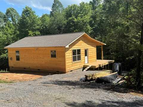 Lot 34 Hawthorne Lane, MURPHY, NC 28906