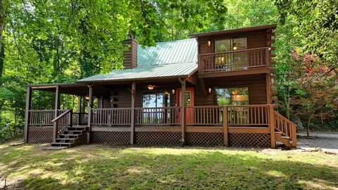830 Hunter Ridge, MURPHY, NC 28906