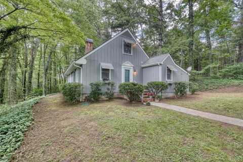 231 Geisky Creek Road, HAYESVILLE, NC 28904