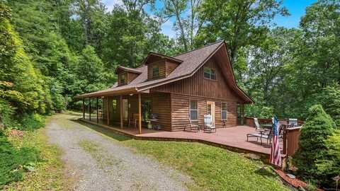 545 Bear Paw Church Road, MURPHY, NC 28906