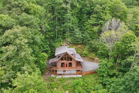 826 Noonday Sun Ridge, TOPTON, NC 28781