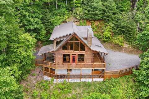 826 Noonday Sun Ridge, TOPTON, NC 28781