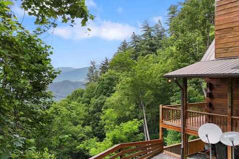 826 Noonday Sun Ridge, TOPTON, NC 28781
