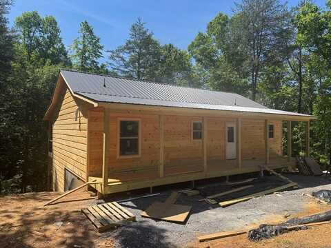 Lot 18 Harvest Oaks Drive, MURPHY, NC 28906