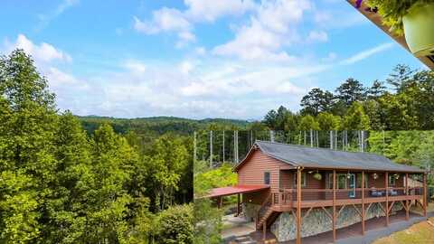 815 Smokey Hollow Drive, MURPHY, NC 28906