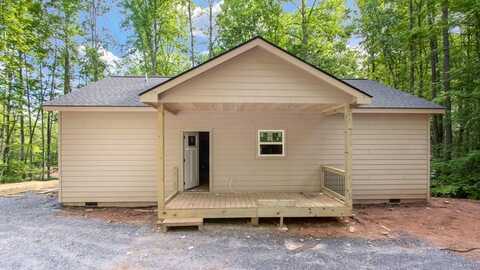 Lot 11 Lakeside Estates Dr., HAYESVILLE, NC 28904