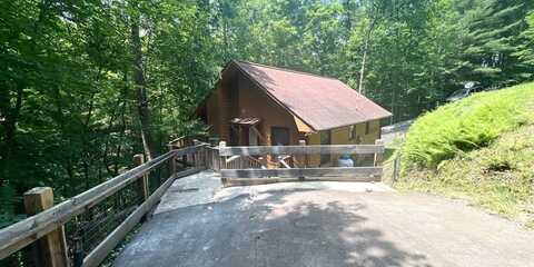 129 CROOKED LANE, MURPHY, NC 28906
