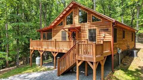 108 Whispering Trails Lane, MURPHY, NC 28906