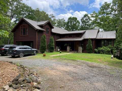 381 Ross Drive, BLUE RIDGE, GA 30559