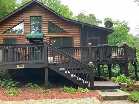 47 Starry Night Path, MURPHY, NC 28906
