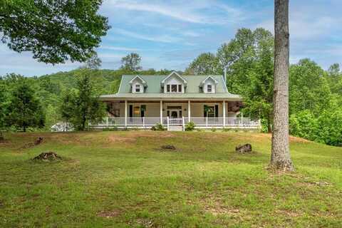 1471 Wolfcreek Road, MURPHY, NC 28906