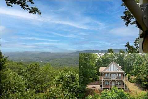 520 Sahkanaga Drive, MURPHY, NC 28906