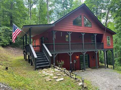 351 Wilderness Drive, HAYESVILLE, NC 28904