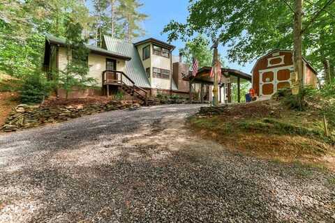 515 Laurel Cove Road, MURPHY, NC 28906
