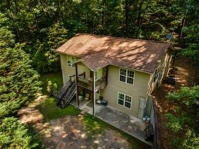 191 Barker Lane, MORGANTON, GA 30560