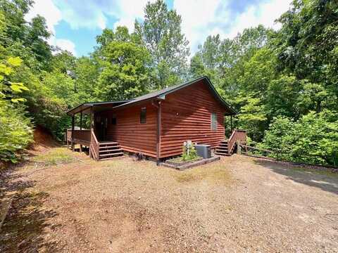 384 SHADOW PINES DR, MURPHY, NC 28906