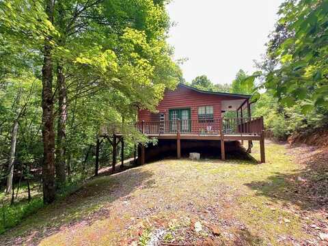 384 SHADOW PINES DR, MURPHY, NC 28906