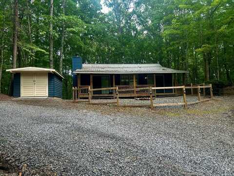 54 Blueberry Hill, MURPHY, NC 28906
