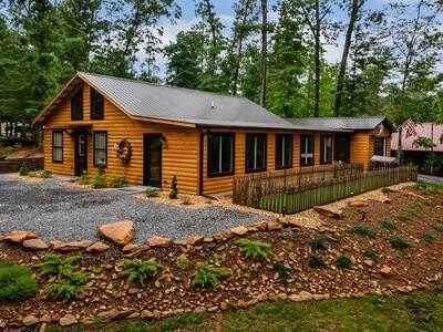 50 Whispering Hills Road, MURPHY, NC 28906