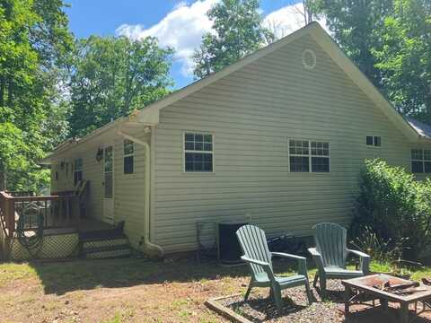 6364 Springwood Trail, YOUNG HARRIS, GA 30582