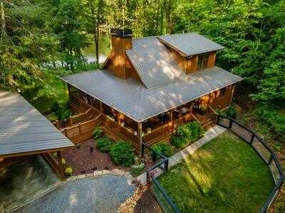 18 Nicholas Way S, ELLIJAY, GA 30540