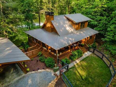 17 Nicholas Way South, ELLIJAY, GA 30540