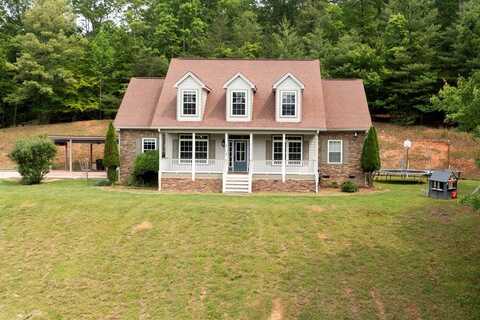 1451 Moccasin Creek Rd, MURPHY, NC 28906