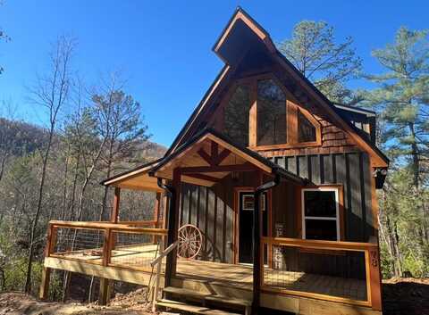 430 Fiddlers Way, MURPHY, NC 28906
