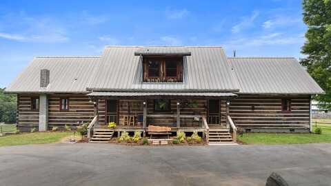 102 Cross Creek Lane, WARNE, NC 28906