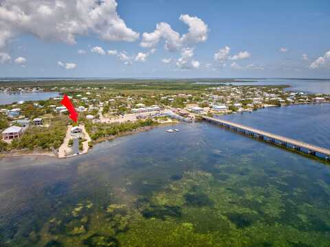 1667 Bogie Drive, Big Pine Key, FL 33043