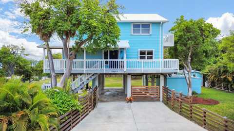 25057 7Th Street, Summerland Key, FL 33042