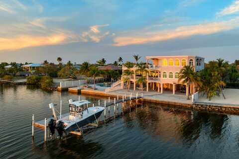 3742 Seagrape Street, Big Pine Key, FL 33043