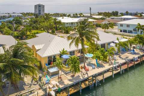 461 & 471 3rd Street, Key Colony, FL 33051