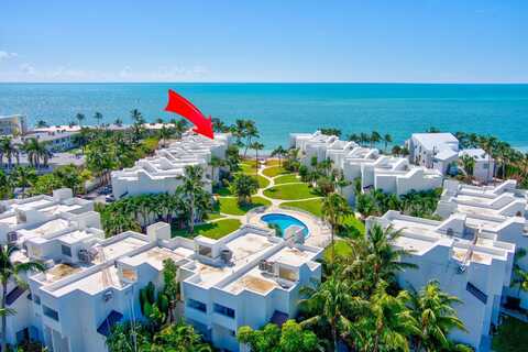 601 W Ocean Drive, Key Colony, FL 33051