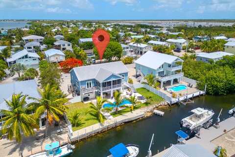 153 Galleon Lane, Cudjoe Key, FL 33042