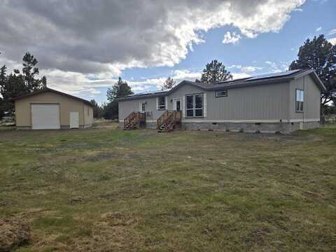9290 SW 3115 Road, Culver, OR 97734