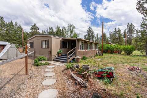 52250 Caribou Rd, La Pine, OR 97739