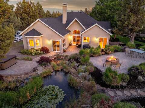 63536 Old Deschutes Road, Bend, OR 97701