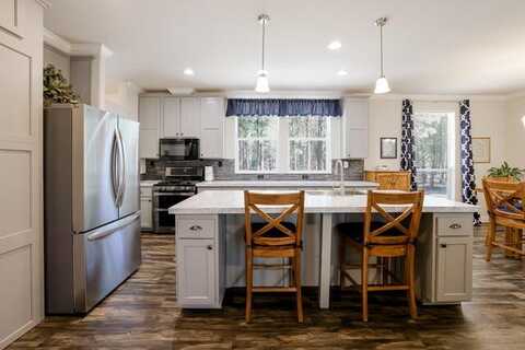 15120 Ponderosa Loop, La Pine, OR 97739