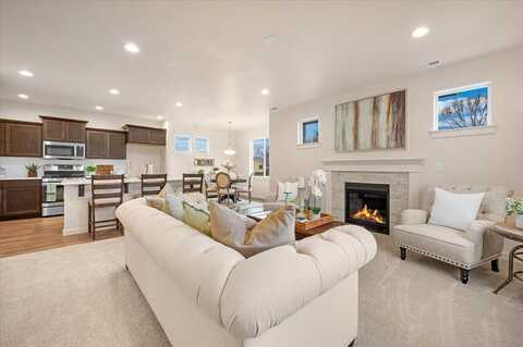 21491 OConnor Way, Bend, OR 97701