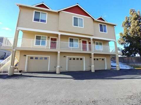 1687 NE Lotus Drive, Bend, OR 97701