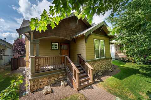 62721 Larkview Road, Bend, OR 97701