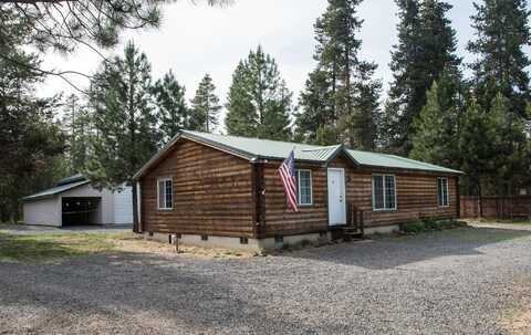 52315 Stearns Road, La Pine, OR 97739