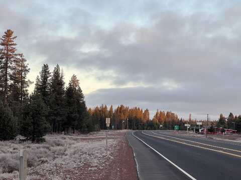 HWY 97, Chemult, OR 97731