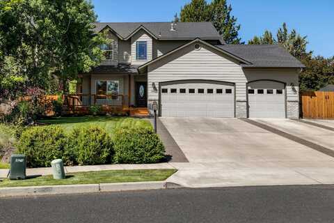 351 SE Soft Tail Loop, Bend, OR 97702
