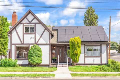 407 NW 5th Street, Prineville, OR 97754