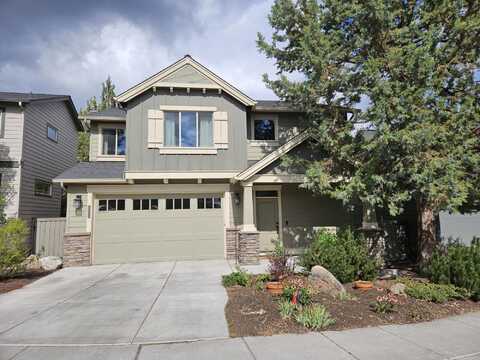2380 NW Debron Lane, Bend, OR 97703