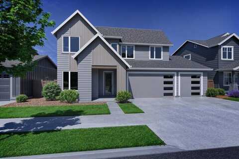 1437 NE Whistle Way, Prineville, OR 97754