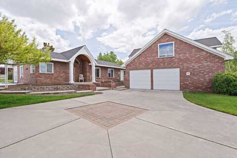 21421 Belknap Drive, Bend, OR 97701