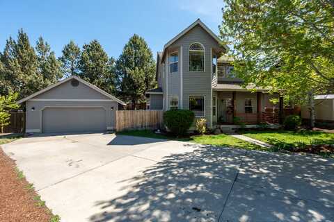 2642 NE Keats Drive, Bend, OR 97701